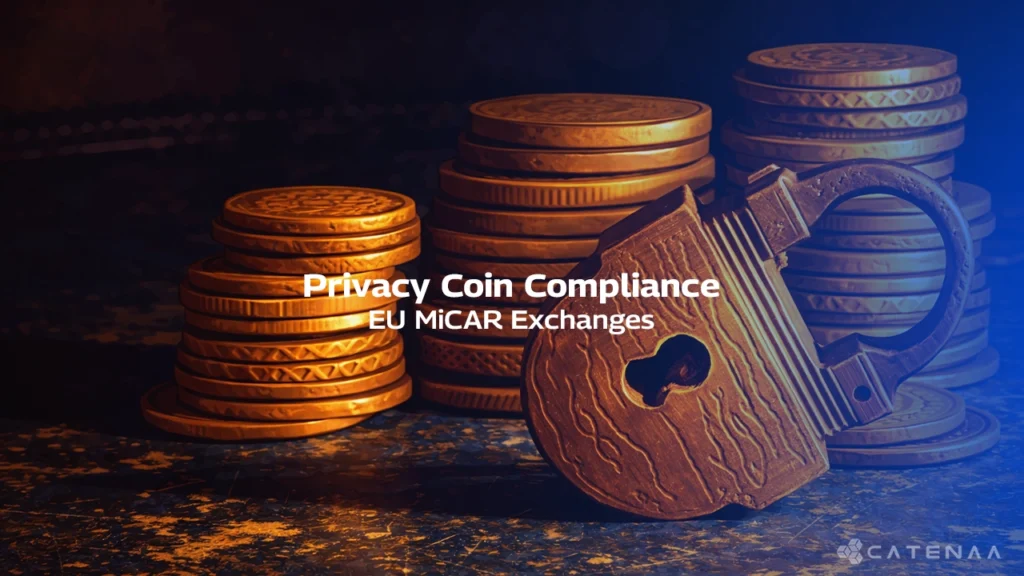 Salvium SAL approved under MiCAR