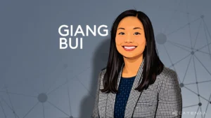 Securitize Hires Ex‑Nasdaq Exec for Growth