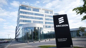 SoftBank, Ericsson Reveal AI MIMO Upgrade