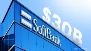 SoftBank May Add $30B to OpenAI Investment