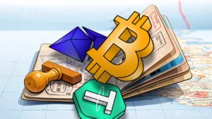 Korea Weighs Local Crypto Issuance Rules