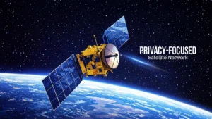 Spacecoin, Midnight Launch Privacy Network