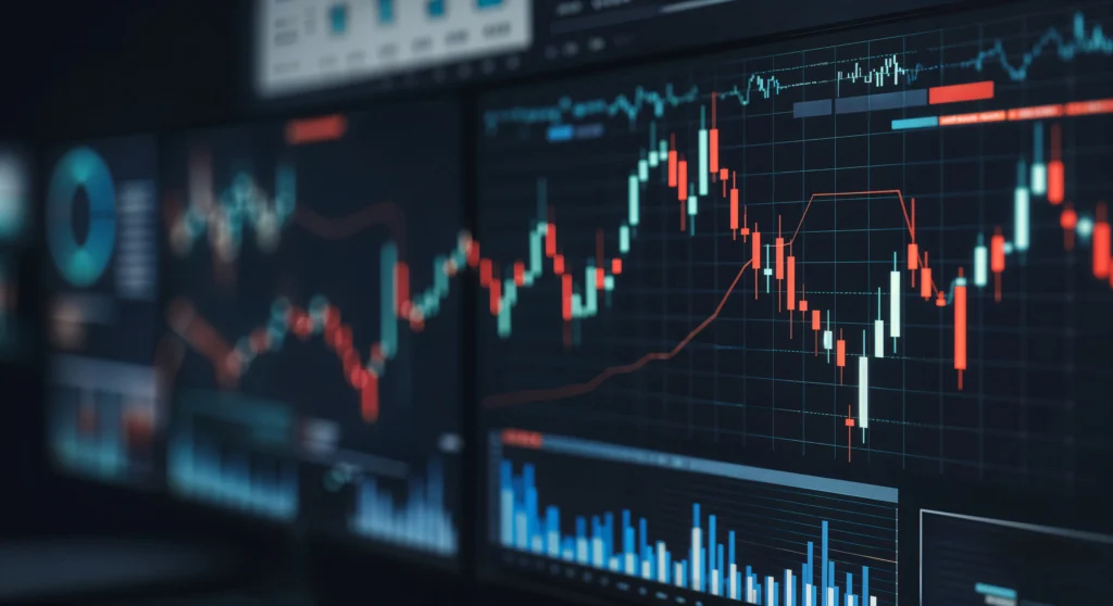 Teradyne Stock Rise Over 12% On Q4 Profits Friven By AI Demand