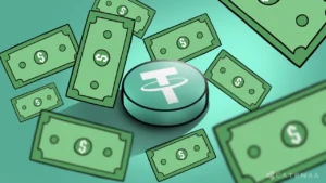 Tether Posts $10 Billion Profit in 2025
