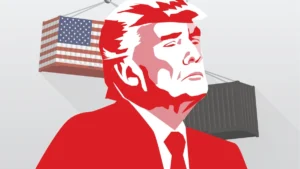 Trump Hits 10% Global Tariff After Court Loss