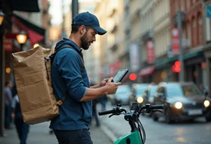 Uber Plans To Roll Out Delivery Business to Seven  EU Nations