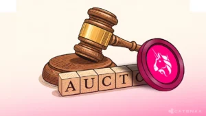 Uniswap Launches Continuous Clearing Auctions