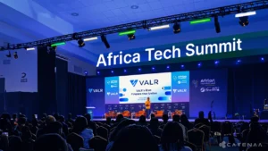 VALR Showcases Africa’s Crypto Leadership