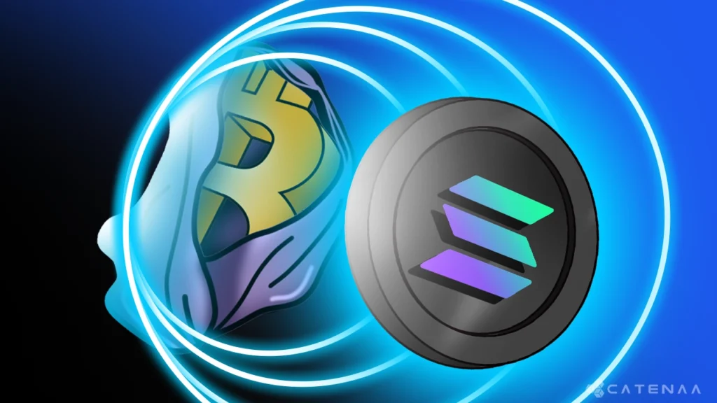 WBTC expands to Solana via Hyperlane