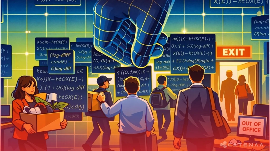 AI Researchers Warn as Safety Concerns Grow