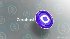 Zerohash Adds USDC Support on Monad