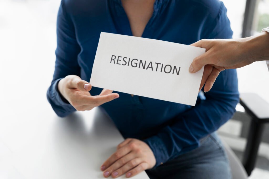 Kathryn Ruemmler resigns amid Epstein-related scrutiny