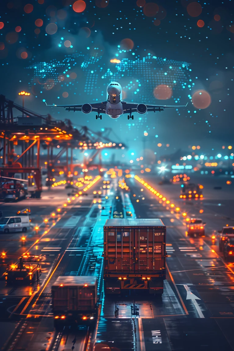 FedEx Bets on Blockchain to Rewire Global Supply Chains