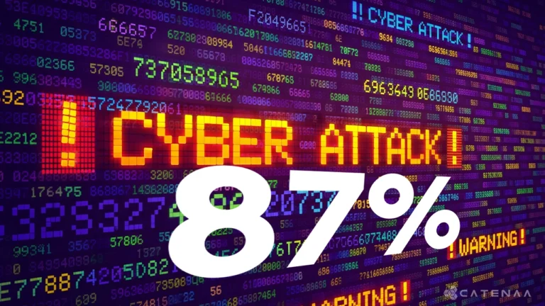 AI-Driven Cyberattacks Surge Globally