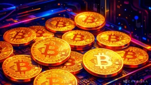 Anchorage Digital Backs STRC Strategy