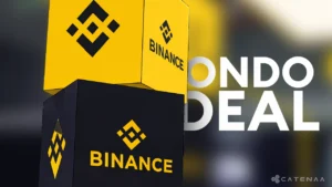 Binance Restarts Tokenized Stocks Deal
