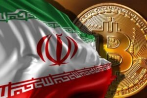 Bitcoin Rebounds Past $67,000 as Traders Reassess Iran Risk