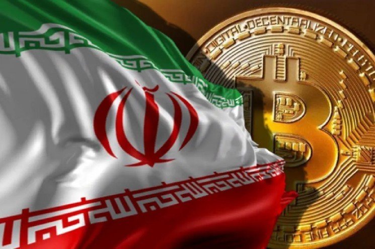 Bitcoin rebound Iran conflict lifts crypto prices above $67,000