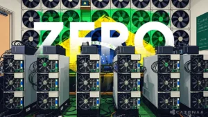 Brazil Cuts Bitcoin Miner Import Tax