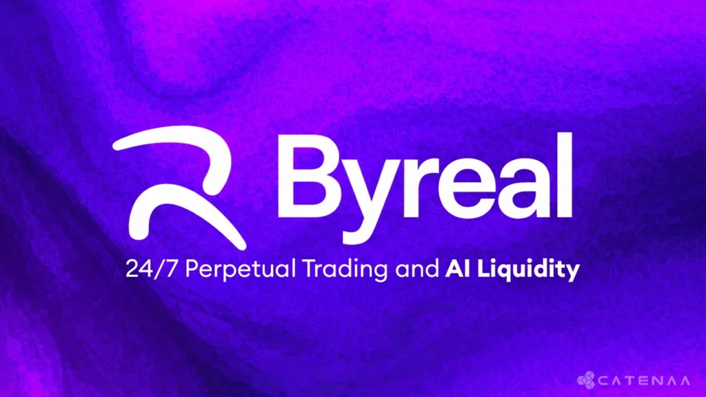 Byreal Unveils 2026 AI Tools and Perpetuals