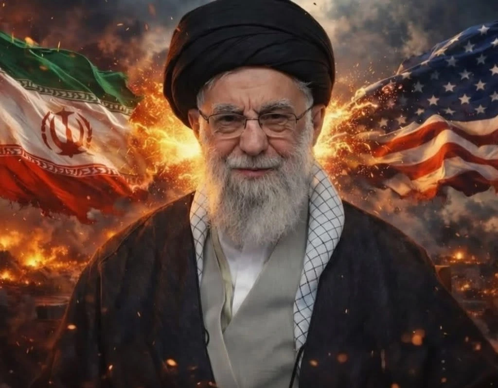 Khamenei’s Death Triggers Regional Escalation