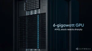 Meta Strikes 6GW GPU Deal With AMD