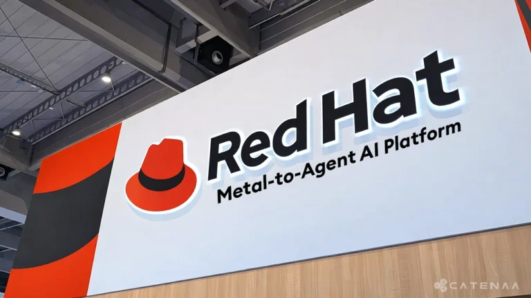 Red Hat Debuts Metal-to-Agent AI Platform