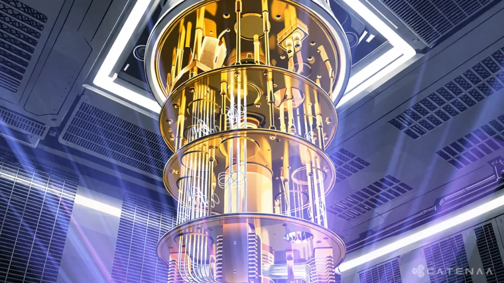 Quantum microchip simulation on GPUs