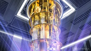 Researchers Simulate Quantum Microchip