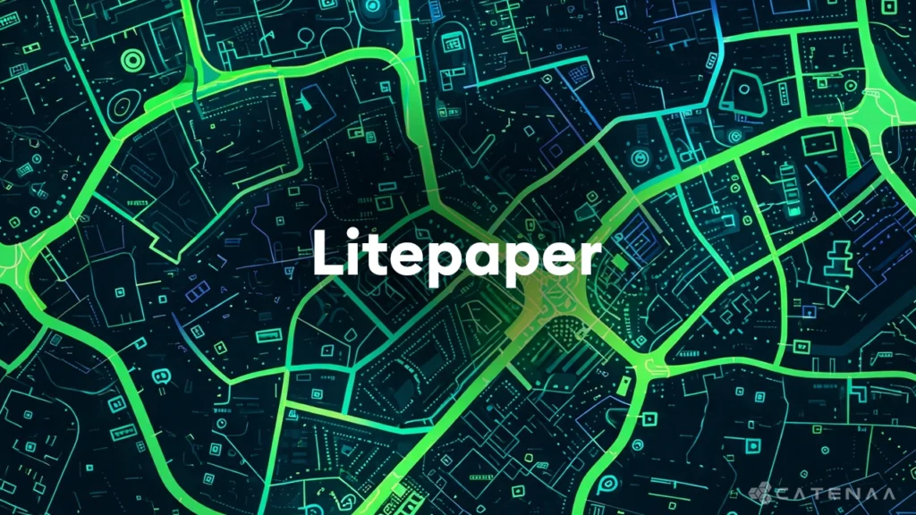 Roam Network releases litepaper