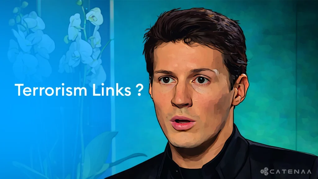 Russia probes Telegram CEO Durov